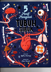 Image of 5 MENIT MENGENAL TUBUH SIBUK