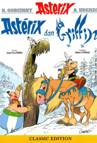 Image of ASTERIX DAN GRIFFIN