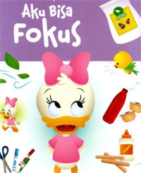 Image of AKU BISA FOKUS