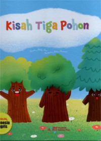 Image of KISAH TIGA POHON