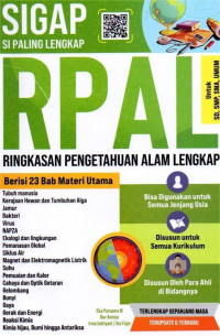 Image of RPAL (SIGAP SIPALING LENGKAP)
