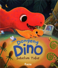 Image of DONGENG DINO SEBELUM TIDUR