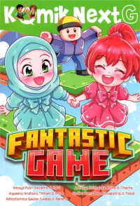 Image of FANTASTIC GAME