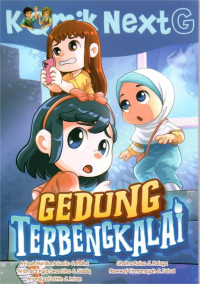 Image of GEDUNG TERBENGKALAI