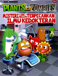 Image of MISTERI YANG BELUM TERPECAHKAN