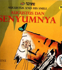 Image of AGUSTUS DAN SENYUMNYA