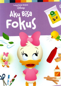 Image of AKU BISA FOKUS