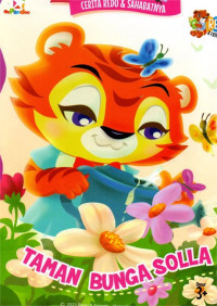 Image of TAMAN BUNGA SOLLA