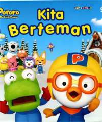 Image of KITA BERTEMAN