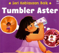 Image of TUMBLER ASTER
