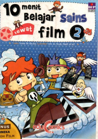 Image of 10 Menit Belajar Sains Film
