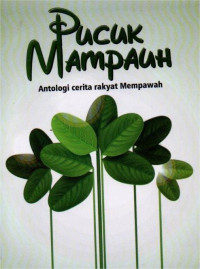 Image of PUCUK  NAMPAUH ( Antalogi Cerita Rakyat Membawa)