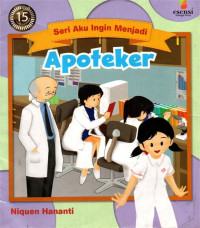 Image of APOTEKER
