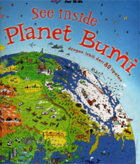 Image of PLANET BUMI