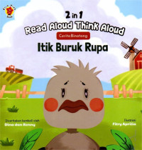 Image of ITIK BURUK RUPA