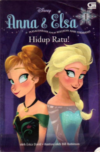 Image of HIDUP RATU?