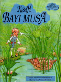 Image of KISAH BAYI MUSA