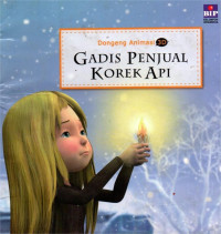 Image of GADIS PENJUAL KOREK API