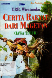 Image of CERITA RAKYAT MAGENTA