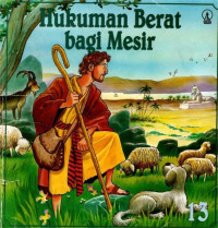 Image of HUKUMAN BERAT BAGI MESIR
