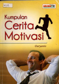 Image of KUMPULAN CERITA MOTIVASI