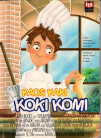 Image of KAOS KAKI KOKI KOMI