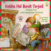 Image of KETIKA HAL BURUK TERJADI
