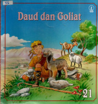 Image of DAUD DAN GOLIAT