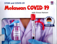 Image of MELAWAN COVID -19