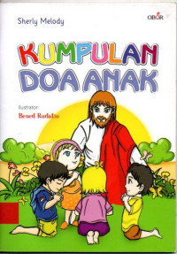 Image of KUMPULAN DOA ANAK