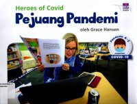 Image of PEJUANG PANDEMI