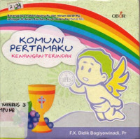 Image of KOMUNI PERTAMAKU