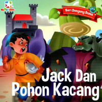 Image of JACK DAN POHON KACANG