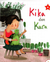 Image of KIKA DAN KURA
