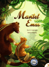 Image of MANTEL EMAS