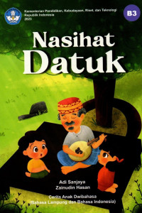 Image of NASEHAT DATUK