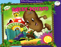 Image of SWEET POTATO (UBI)