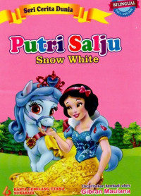 Image of PUTRI SALJU