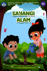 Image of SAYANGI ALAM