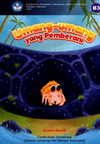 Image of UMANG-UMANG YANG PEBERANI